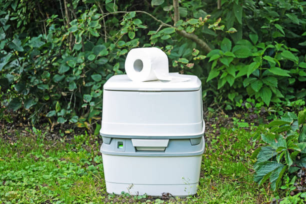 Best Long-term porta potty rental  in Pine Mountain, GA