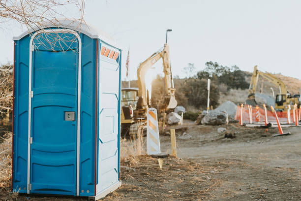 Best Portable bathroom rental  in Pine Mountain, GA