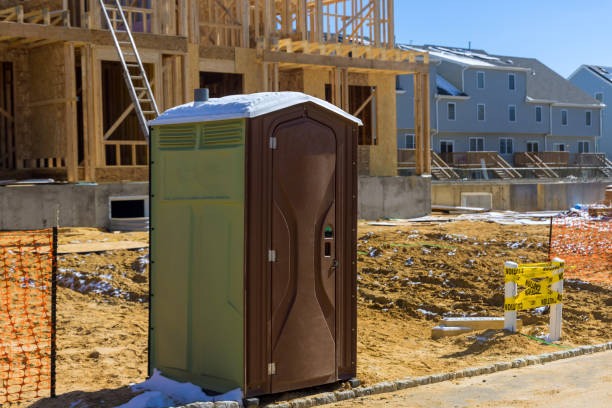 Best Porta potty rental for parties  in Pine Mountain, GA