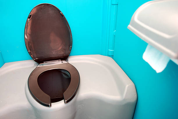 Best Porta potty rental near me  in Pine Mountain, GA