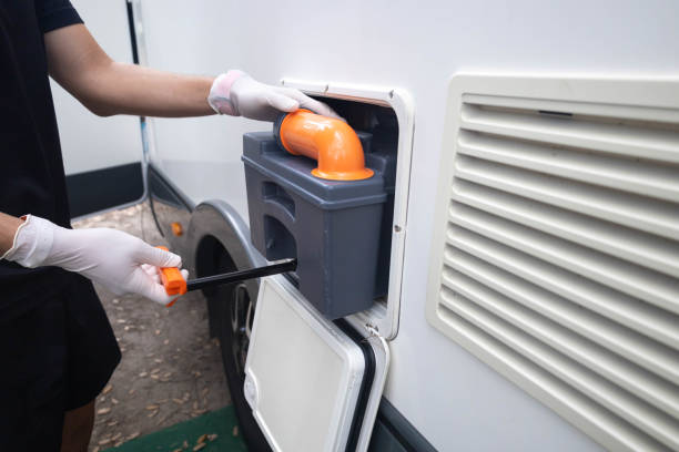 Best Porta potty services near me  in Pine Mountain, GA