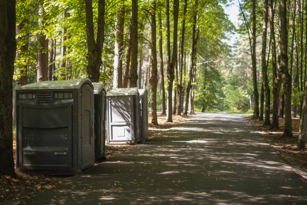 Best Portable toilet rental for construction  in Pine Mountain, GA