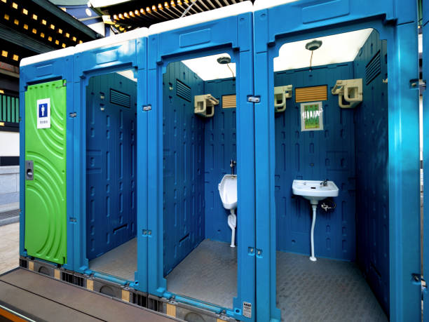 Professional porta potty rental in Pine Mountain, GA
