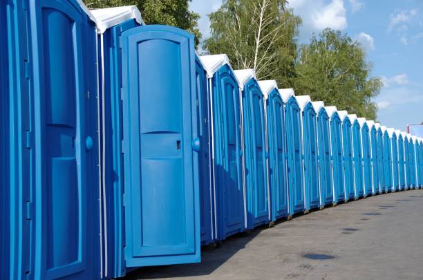 Best Porta potty for special events  in Pine Mountain, GA